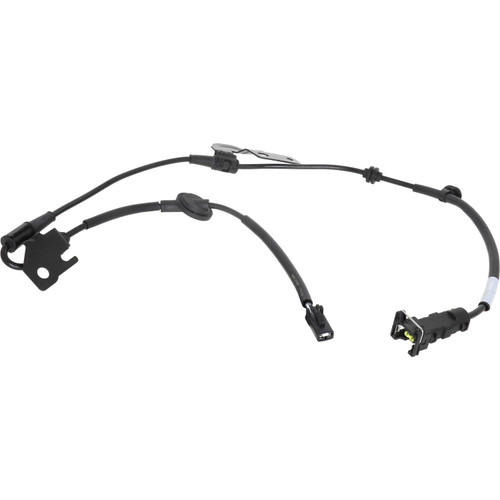 Holstein ABS Wheel Speed Sensor Wiring Harness 2ABS3157 for 2015-2019 Hyundai/Kia 2.4L 1.6L (Sonata, Optima)
