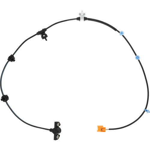 Holstein ABS Wheel Speed Sensor 2ABS3519 for 1997 Honda 2.0L (CR-V)