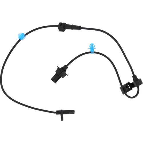 Holstein ABS Wheel Speed Sensor 2ABS3159 for 2014-2026 Acura/Honda 3.5L 3.0L (MDX, Passport, Pilot, Ridgeline)
