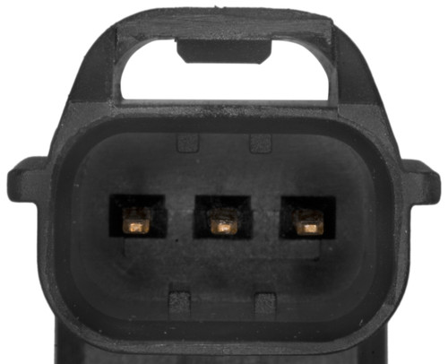 Holstein Vehicle Speed Sensor 2VSS0021 for 2006-2012 Hyundai/Kia 3.8L 3.3L (Azera, Elantra, Entourage, Santa Fe)