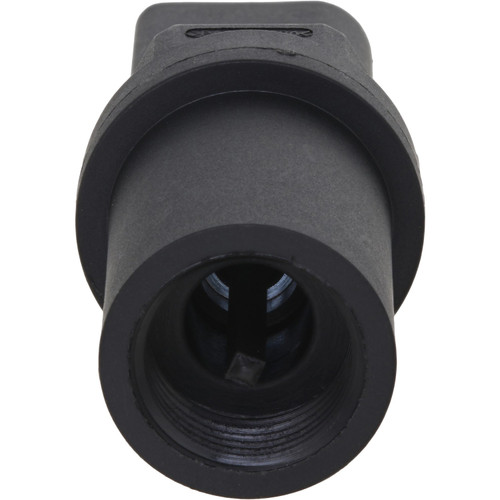 Holstein Vehicle Speed Sensor 2VSS0024 for 1999-2010 Volkswagen 2.0L 1.9L (Beetle, Derby, Golf, Golf City)