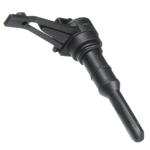 Holstein Vehicle Speed Sensor 2VSS0027 for 1995-2006 Audi/Volkswagen 2.8L 1.8L (90, 90 Quattro, A4, A4 Quattro)