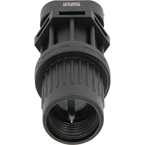 Holstein Vehicle Speed Sensor 2VSS0032 for 2004-2008 Chevrolet/Pontiac 1.6L 2.0L (Aveo, Aveo5, Optra, Wave)