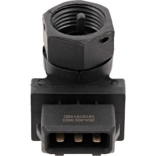 Holstein Vehicle Speed Sensor 2VSS0038 for 1995-1999 Volkswagen 2.0L 1.9L (Beetle, Cabrio, Corrado, Golf)
