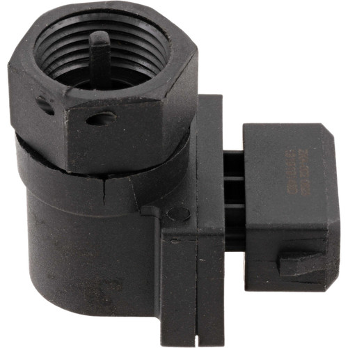Holstein Vehicle Speed Sensor 2VSS0038 for 1995-1999 Volkswagen 2.0L 1.9L (Beetle, Cabrio, Corrado, Golf)