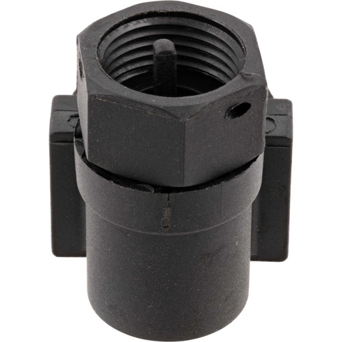 Holstein Vehicle Speed Sensor 2VSS0038 for 1995-1999 Volkswagen 2.0L 1.9L (Beetle, Cabrio, Corrado, Golf)