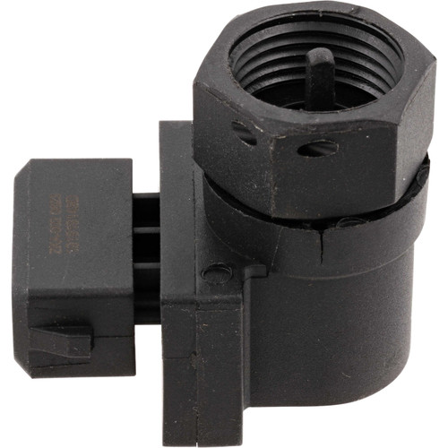 Holstein Vehicle Speed Sensor 2VSS0038 for 1995-1999 Volkswagen 2.0L 1.9L (Beetle, Cabrio, Corrado, Golf)