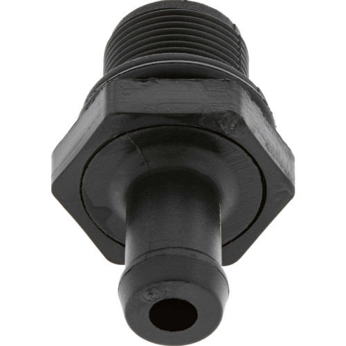 Holstein PCV Valve 2PCV0062 for 2002-2014 INFINITI/Nissan 4.5L 1.8L (FX45, M45, Q45, Cube)
