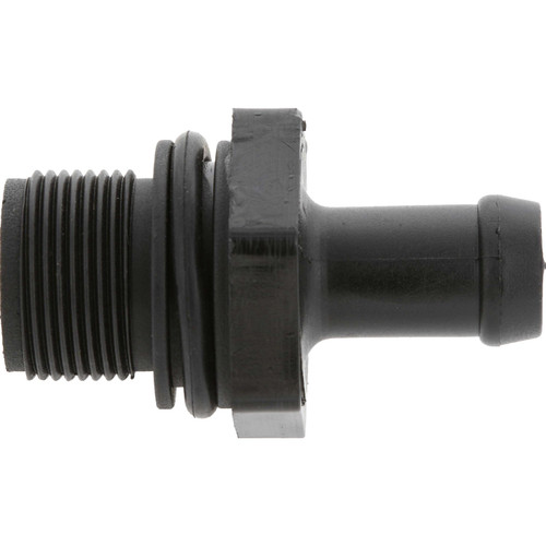Holstein PCV Valve 2PCV0062 for 2002-2014 INFINITI/Nissan 4.5L 1.8L (FX45, M45, Q45, Cube)