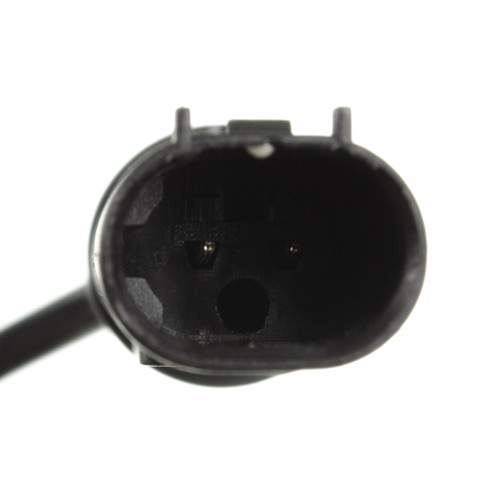 Holstein ABS Wheel Speed Sensor 2ABS2852 for 2011-2021 BMW 2.0L 3.0L (228i xDrive, 230i, 230i xDrive, 320i)