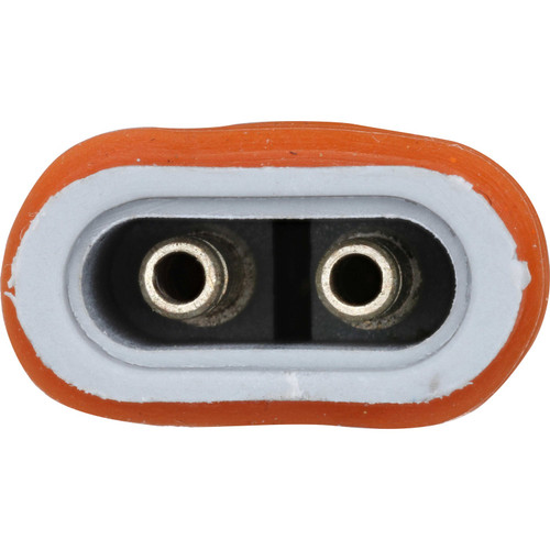 Holstein ABS Wheel Speed Sensor 2ABS2912 for 2013-2019 Cadillac 3.6L (XTS)