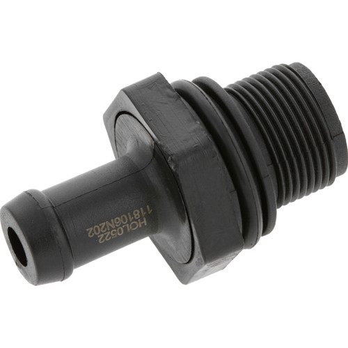 Holstein PCV Valve 2PCV0065 for 2002-2025 Chevrolet/INFINITI/Nissan 2.0L 5.6L (City Express, QX50, QX55, QX56)