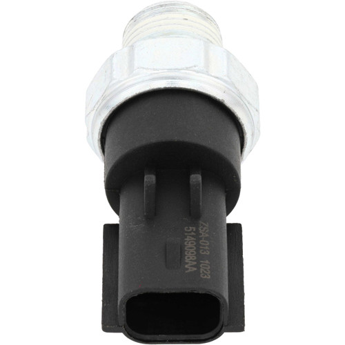 Holstein Engine Oil Pressure Switch 2OPS0086 for 1995-2014 Chrysler/Dodge/Eagle 3.5L 2.7L (300, 300M, Cirrus, Concorde)