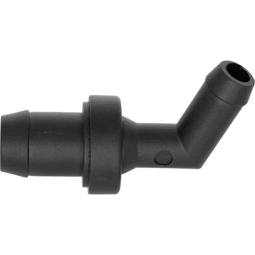Holstein PCV Valve 2PCV0066 for 1995-2004 Acura/Honda 3.2L 3.5L (CL, Legend, MDX, RL)