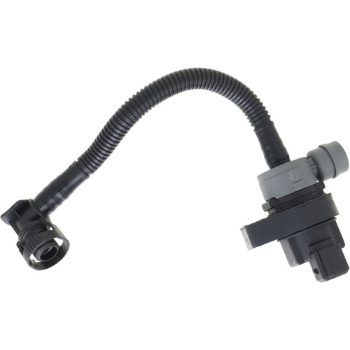 Holstein Vapor Canister Vent Solenoid 2VCV0003 for 2006-2013 BMW 3.0L (128i, 135i, 325i, 325xi)