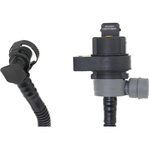 Holstein Vapor Canister Vent Solenoid 2VCV0003 for 2006-2013 BMW 3.0L (128i, 135i, 325i, 325xi)