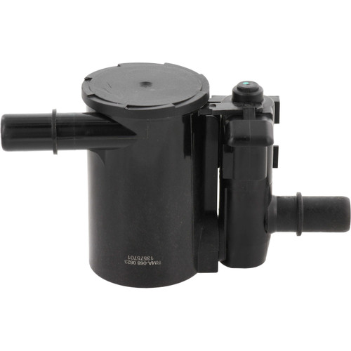Holstein Vapor Canister Vent Solenoid 2VCV0005 for 2005-2012 Chevrolet/Pontiac/Saturn 3.9L 3.6L (Malibu, G6, Astra, Aura)