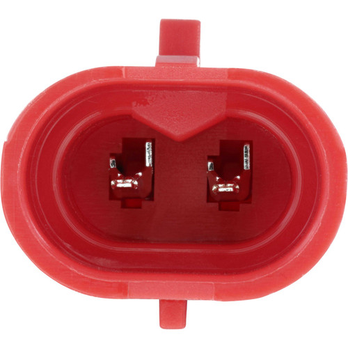 Holstein Vapor Canister Vent Solenoid 2VCV0005 for 2005-2012 Chevrolet/Pontiac/Saturn 3.9L 3.6L (Malibu, G6, Astra, Aura)