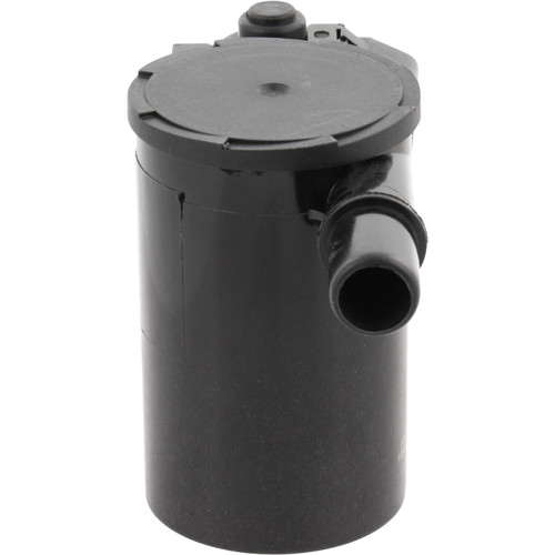 Holstein Vapor Canister Vent Solenoid 2VCV0005 for 2005-2012 Chevrolet/Pontiac/Saturn 3.9L 3.6L (Malibu, G6, Astra, Aura)
