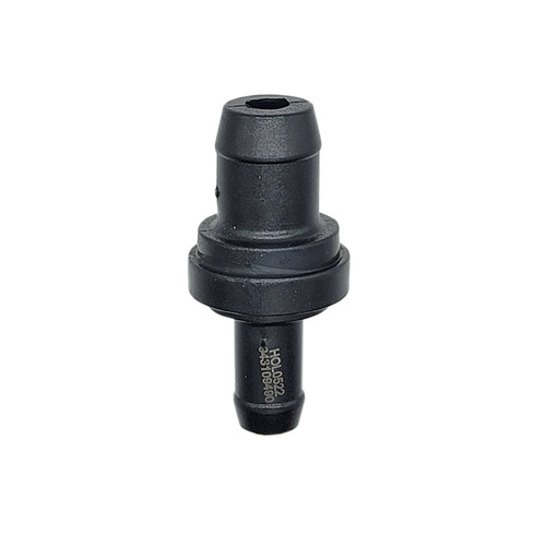 Holstein PCV Valve 2PCV0038 for 1984-1994 Ford/Mazda/Mercury 2.2L 1.6L (Probe, 323, 626, 929)