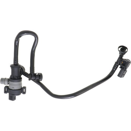 Holstein Vapor Canister Vent Solenoid 2VCV0007 for 2006-2018 BMW 2.0L (228i, 228i xDrive, 320i, 320i xDrive)