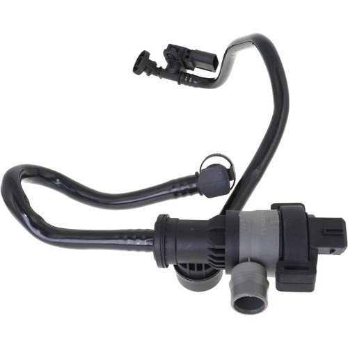 Holstein Vapor Canister Vent Solenoid 2VCV0007 for 2006-2018 BMW 2.0L (228i, 228i xDrive, 320i, 320i xDrive)
