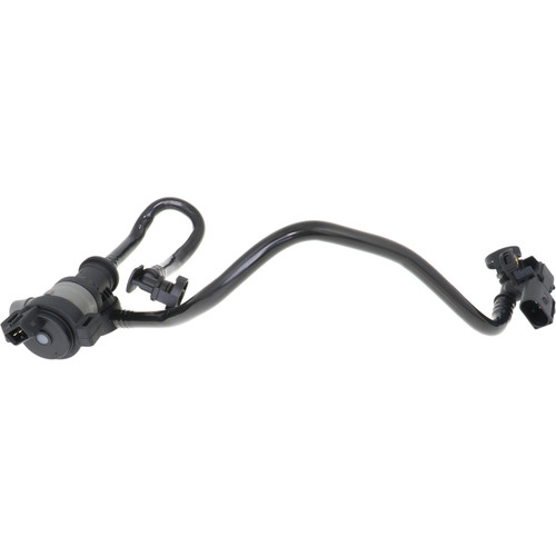 Holstein Vapor Canister Vent Solenoid 2VCV0007 for 2006-2018 BMW 2.0L (228i, 228i xDrive, 320i, 320i xDrive)