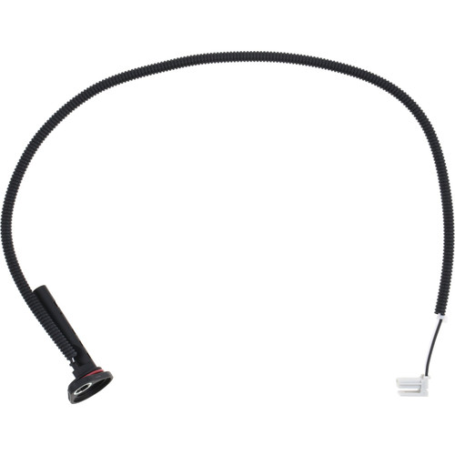 Holstein Vehicle Speed Sensor 2VSS0145 for 2007-2020 Buick/Cadillac/Chevrolet 3.6L 3.0L (Allure, Enclave, LaCrosse, Regal)
