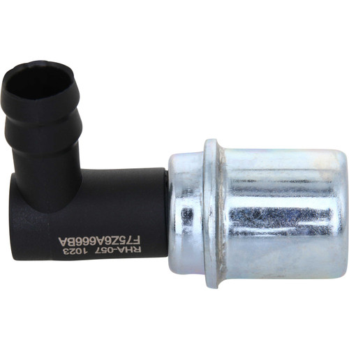 Holstein PCV Valve 2PCV0040 for 1997-2004 Ford/Lincoln 5.4L 4.6L (E-150 Econoline, E-150 Econoline Club Wagon, E-250, E-250 Econoline)