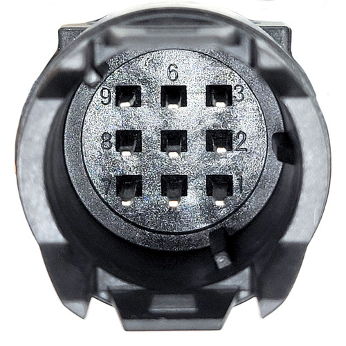 Holstein (VVT) Eccentric Shaft Position Sensor 2ESA0005