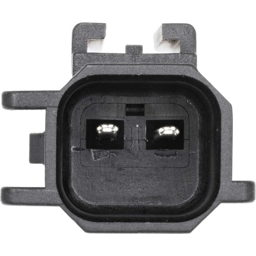 Holstein ABS Wheel Speed Sensor 2ABS2860 for 2013-2019 Ford/Lincoln 3.5L 2.0L