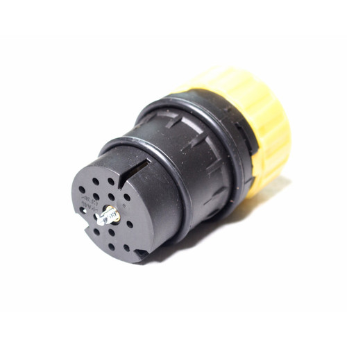 Holstein Automatic Transmission Speed Sensor 2VSS0157