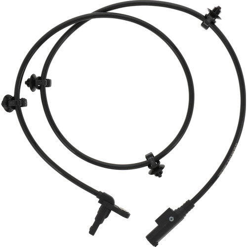 Holstein ABS Wheel Speed Sensor 2ABS3911 for 2016-2023 Mercedes-Benz 2.0L (Metris, V250)