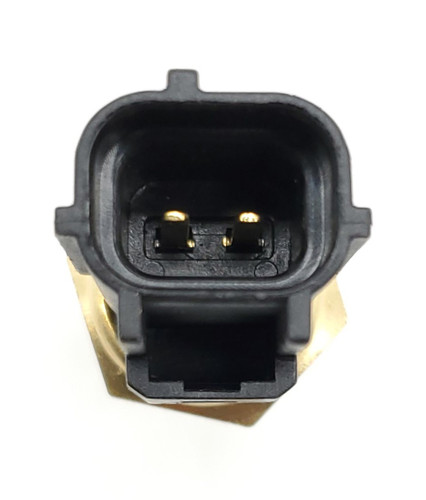 Holstein Engine Cylinder Head Temperature Sensor 2WTS0002 for 1997-2019 Ford/Lincoln/Mercury 4.6L 5.4L