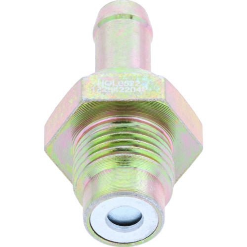 Holstein PCV Valve 2PCV0045 for 2000-2008 Chevrolet/Pontiac/Toyota 1.8L (Prizm, Vibe, Corolla, Matrix)