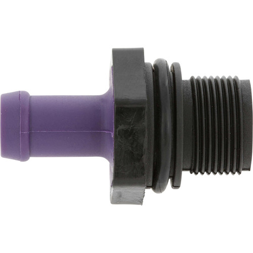 Holstein PCV Valve 2PCV0097 for 2011-2019 INFINITI/Nissan 2.5L 1.6L (QX60, Altima, Juke, Pathfinder)