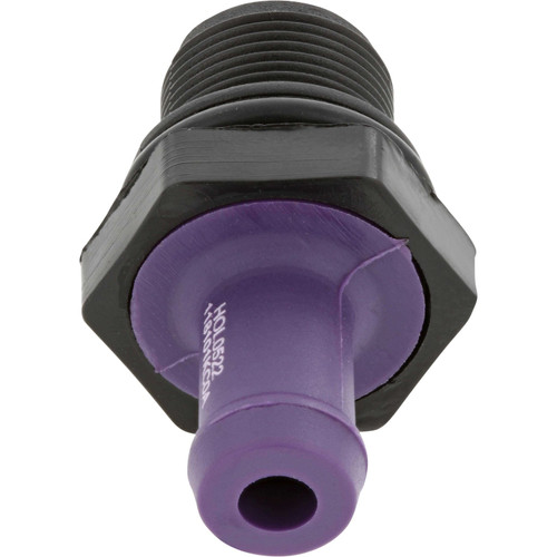 Holstein PCV Valve 2PCV0097 for 2011-2019 INFINITI/Nissan 2.5L 1.6L (QX60, Altima, Juke, Pathfinder)