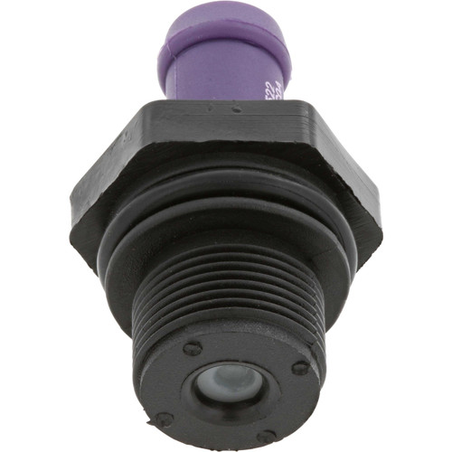 Holstein PCV Valve 2PCV0097 for 2011-2019 INFINITI/Nissan 2.5L 1.6L (QX60, Altima, Juke, Pathfinder)