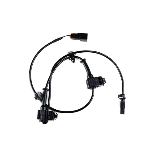 Holstein ABS Wheel Speed Sensor 2ABS2866 for 2013-2021 Mazda 2.5L 2.0L (6, CX-5)