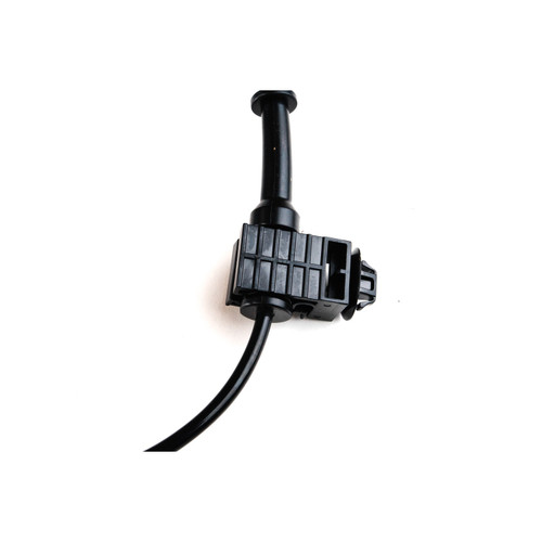 Holstein ABS Wheel Speed Sensor 2ABS2866 for 2013-2021 Mazda 2.5L 2.0L (6, CX-5)