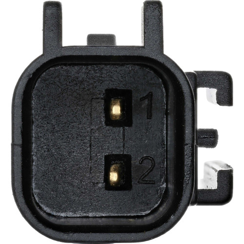 Holstein ABS Wheel Speed Sensor 2ABS3948 for 2015-2019 Ford 3.7L 3.5L (Transit, Transit-150, Transit-250, Transit-350)