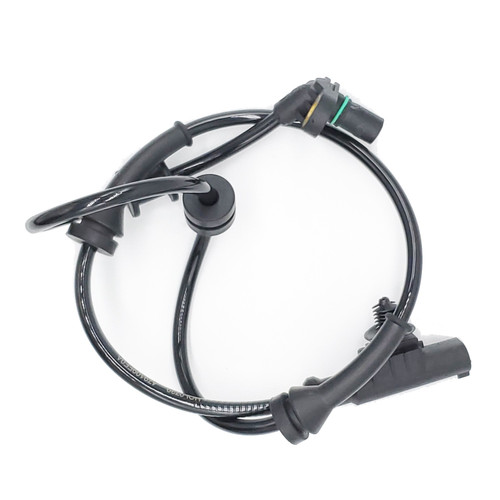 Holstein ABS Wheel Speed Sensor 2ABS2868 for 2012-2019 Nissan 5.6L (Armada, TITAN)