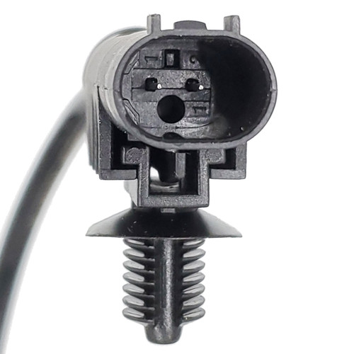 Holstein ABS Wheel Speed Sensor 2ABS2868 for 2012-2019 Nissan 5.6L (Armada, TITAN)