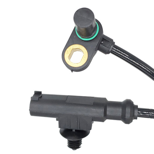 Holstein ABS Wheel Speed Sensor 2ABS2868 for 2012-2019 Nissan 5.6L (Armada, TITAN)