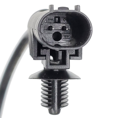 Holstein ABS Wheel Speed Sensor 2ABS2868 for 2012-2019 Nissan 5.6L (Armada, TITAN)