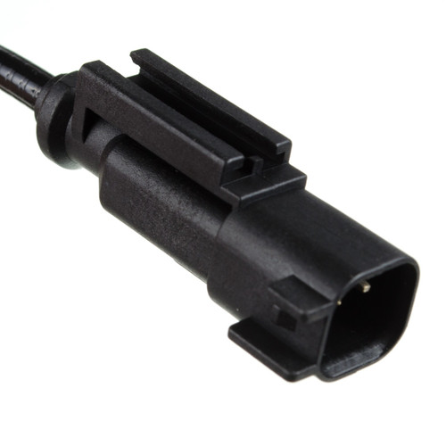 Holstein ABS Wheel Speed Sensor 2ABS3255 for 2007-2017 Buick/Chevrolet/GMC 3.6L (Enclave, Traverse, Acadia, Acadia Limited)