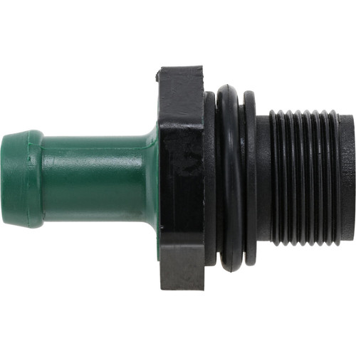 Holstein PCV Valve 2PCV0101 for 2004-2025 INFINITI/Nissan 3.5L 4.0L (JX35, QX60, Altima, Frontier)