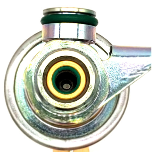 Holstein Fuel Pressure Regulator 2FPR0001