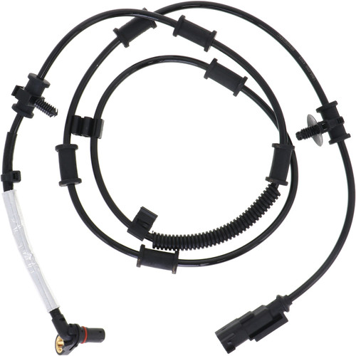 Holstein ABS Wheel Speed Sensor 2ABS2871