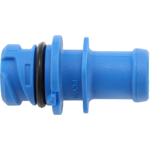 Holstein PCV Valve 2PCV0048 for 2000-2003 Ford 2.0L (Focus)